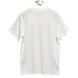 画像4: 00's【ビンテージ】【FRUIT OF THE LOOM 】フルーツオブザルーム【WHAT PART OF MEOW】猫 プリント【 Tシャツ】ネコ【サイズM】<br> (4)