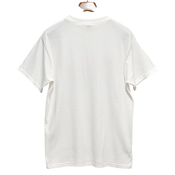 画像4: 00's【ビンテージ】【FRUIT OF THE LOOM 】フルーツオブザルーム【WHAT PART OF MEOW】猫 プリント【 Tシャツ】ネコ【サイズM】 