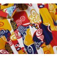 画像3: 70’ｓ【ビンテージ】【McGREGOR】【マクレガー】【SCOTSET】【総柄】【半袖シャツ】【L】 (3)