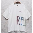 画像1: 【90's】【USA製】ビンテージ【FRUIT OF THE LOOM】フルーツオブザルーム【SIGMA ALDRICH】【RELAX】【企業Tシャツ】【サイズL】 (1)