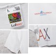 画像2: 【90's】【USA製】ビンテージ【FRUIT OF THE LOOM】フルーツオブザルーム【SIGMA ALDRICH】【RELAX】【企業Tシャツ】【サイズL】 (2)