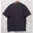 画像4: ビンテージ【Carhartt】カーハート【Original Fit】【ポケット付きTシャツ】【チャコールグレー】【M】 (4)