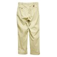 画像4: ビンテージ【90's】【ポロゴルフ】【Polo Golf】ラルフローレン【チノパンツ】コットンパンツ【31×30】 (4)
