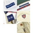 画像2: ビンテージ【90's】【ポロゴルフ】【Polo Golf】ラルフローレン【チノパンツ】コットンパンツ【31×30】 (2)