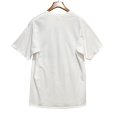 画像4: 【90's】【USA製】ビンテージ【JERZEES】【Match the Hatch】【釣りイラスト】【Tシャツ】【XL】 (4)