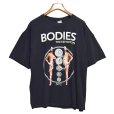 画像2: ビンテージ【00's】【ANVIL】アンビル【BODIES THE EXHIBITION】【人体標本プリントTシャツ】【2XL】 (2)