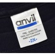 画像3: ビンテージ【00's】【ANVIL】アンビル【BODIES THE EXHIBITION】【人体標本プリントTシャツ】【2XL】 (3)