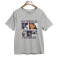 画像2: 【90's】【USA製】ビンテージ【Kellsport】【WATERVILLE ATHLETICS PANTHERS】【スポーツアイコンプリントTシャツ】【L】 (2)