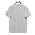 画像4: 【90's】【USA製】【ビンテージ】【Hanes】ヘインズ【1991 NFL rushing title】アメリカンフットボール【ライトグレー】【Tシャツ】【サイズL】<br> (4)