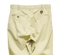 ビンテージ【90's】【ポロゴルフ】【Polo Golf】ラルフローレン【チノパンツ】コットンパンツ【31×30】