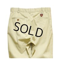 ビンテージ【90's】【ポロゴルフ】【Polo Golf】ラルフローレン【チノパンツ】コットンパンツ【31×30】