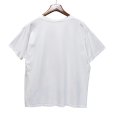 画像4: 【90's】ビンテージ【Disney】【Mickey Mouse】【ディズニー】【ミッキーマウス】アートプリント【Tシャツ】<br> (4)