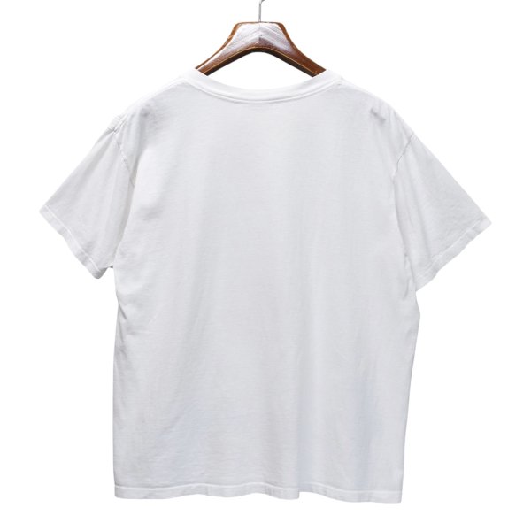画像4: 【90's】ビンテージ【Disney】【Mickey Mouse】【ディズニー】【ミッキーマウス】アートプリント【Tシャツ】 