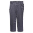 画像1: ビンテージ【Carhartt】【カーハート】【RUGGED FLEX】【RELAXED FIT】【5ポケットワークパンツ】【グレー】【36×32】 (1)