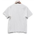 画像4: ビンテージ【PORT & COMPANY】ポート&カンパニー【Disney】ディズニー【HAPPY】【白雪姫】【小人】【プリントTシャツ】【サイズM】 (4)