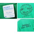 画像3: ビンテージ【PORT&COMPANY】【Mother Goldsmith's】【イラストTシャツ】【バックプリント】【サイズM】 (3)