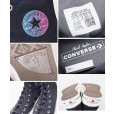 画像2: 【ほぼ未使用】【CONVERSE】【コンバース】【Chuck Taylor 70】【チャックテイラー70】【ハイカットスニーカー】【ブラック】【US9】【27.5cm】 (2)
