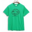画像2: ビンテージ【PORT&COMPANY】【Mother Goldsmith's】【イラストTシャツ】【バックプリント】【サイズM】 (2)