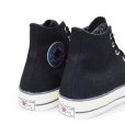 画像5: 【ほぼ未使用】【CONVERSE】【コンバース】【Chuck Taylor 70】【チャックテイラー70】【ハイカットスニーカー】【ブラック】【US9】【27.5cm】 (5)