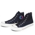画像3: 【ほぼ未使用】【CONVERSE】【コンバース】【Chuck Taylor 70】【チャックテイラー70】【ハイカットスニーカー】【ブラック】【US9】【27.5cm】 (3)