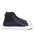 画像4: 【ほぼ未使用】【CONVERSE】【コンバース】【Chuck Taylor 70】【チャックテイラー70】【ハイカットスニーカー】【ブラック】【US9】【27.5cm】 (4)