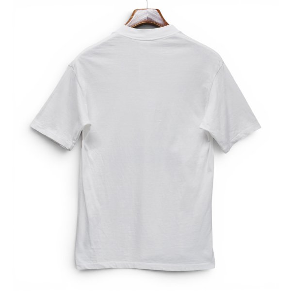 画像4: 【90's】【USA製】ビンテージ【BELTON】【SHALOM】【プリントTシャツ】【サイズL】
