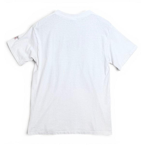 画像4: ビンテージ【90's】【USA製】【Stafford Blaine】メアリー・エンゲルブライト【Mary Engelbreit】【PUT YOUR HEART IN IT Tシャツ】【M】