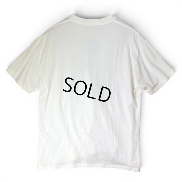 画像5: 【90's】【ビンテージ】【USA製】【アンビル】【anvil】【MORE DOGS】【アートプリント】【Tシャツ】【XL】