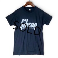 【デッドストック】【80's】【ビンテージ】【USA製】【スクリーンスターズ】【SCREEN STARS】【ギブソン】ギター【Gibson】【企業Tシャツ】【L】