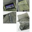 画像2: 程度良好【米軍】【パタゴニア】patagonia【MARS】マーズ【LEVEL4】【レベル4】【ウィンドシャツ】【S-Ｒ】<br> (2)