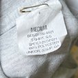 画像2: 【00’s〜】【USA製】米軍【USAF】【U.S. AIR FORCE】【UNICOR】【リフレクタープリント】【トレーニングTシャツ】【M】 (2)
