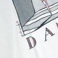 画像4: 【90's】【ビンテージ】【USA製】【アンビル】【anvil】【MORE DOGS】【アートプリント】【Tシャツ】【XL】 (4)