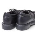 画像5: ビンテージ【USA製】【レッドウィング】【RED WING】【Uチップ】【レザーシューズ】【黒】【25cm程度】 (5)
