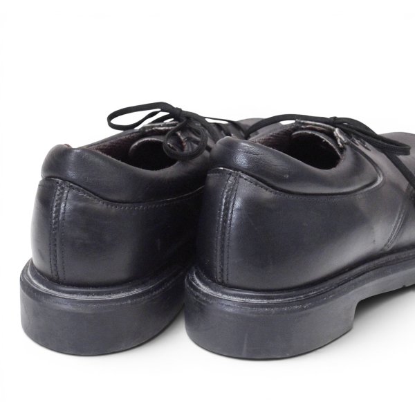画像5: ビンテージ【USA製】【レッドウィング】【RED WING】【Uチップ】【レザーシューズ】【黒】【25cm程度】