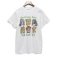 画像1: 【90's】【ビンテージ】【ギルダン】【GILDAN】【FUN FAIR '98】【アニマルプリントTシャツ】【サイズL】 (1)