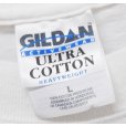 画像2: 【90's】【ビンテージ】【ギルダン】【GILDAN】【FUN FAIR '98】【アニマルプリントTシャツ】【サイズL】 (2)