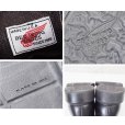 画像2: ビンテージ【USA製】【レッドウィング】【RED WING】【Uチップ】【レザーシューズ】【黒】【25cm程度】 (2)