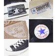 画像2: 【デッドストック】【70's】【USA製】【ビンテージ】【コンバース】【CONVERSE】【チャックテイラー】【Chuck Taylor】【オールスター】【ALL STAR】【ハイカットスニーカー】US12 約30cm (2)