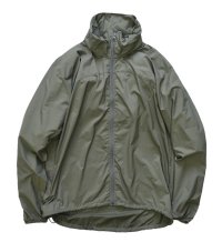 程度良好【米軍】【パタゴニア】patagonia【MARS】マーズ【LEVEL4】【レベル4】【ウィンドシャツ】【S-Ｒ】 