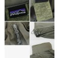 画像2: 程度良好【米軍】【パタゴニア】patagonia【MARS】マーズ【LEVEL4】【レベル4】【ウィンドシャツ】【S-Ｒ】<br> (2)