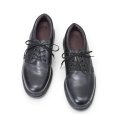 画像1: ビンテージ【USA製】【レッドウィング】【RED WING】【Uチップ】【レザーシューズ】【黒】【25cm程度】 (1)