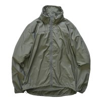 デッドストック 未使用 【米軍】【パタゴニア】patagonia【MARS】マーズ【LEVEL4】【レベル4】【ウィンドシャツ】【L-long】 