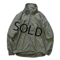 デッドストック 未使用 【米軍】【パタゴニア】patagonia【MARS】マーズ【LEVEL4】【レベル4】【ウィンドシャツ】【L-long】 