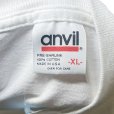 画像2: 【90's】【ビンテージ】【USA製】【アンビル】【anvil】【MORE DOGS】【アートプリント】【Tシャツ】【XL】 (2)