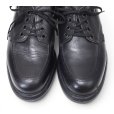 画像6: ビンテージ【USA製】【レッドウィング】【RED WING】【Uチップ】【レザーシューズ】【黒】【25cm程度】 (6)