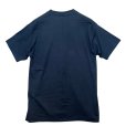 画像4: 【90's】【ビンテージ】【USA製】【FRUIT OF THE LOOM】フルーツオブザルーム【黒】薬物乱用防止教育プログラム【D.A.R.E.】TO KEEP KIDS OFF DRUGS【Tシャツ】【L】<br> (4)