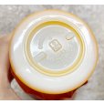 画像2: 【Fire King】【ファイヤーキング】【オレンジ】【キンバリー】【マグカップ】<br> (2)