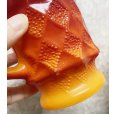 画像3: 【Fire King】【ファイヤーキング】【オレンジ】【キンバリー】【マグカップ】<br> (3)