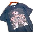 画像3: 【90's】【ビンテージ】【USA製】【STURGIS RALLY WEEK】グレー【バイクTシャツ】【両面プリント】【サイズM】 (3)