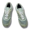 画像1: USA製 new balance【ニューバランスM997SOB】ミント スニーカー 11 1/2D【29.5ｃｍ】<br> (1)